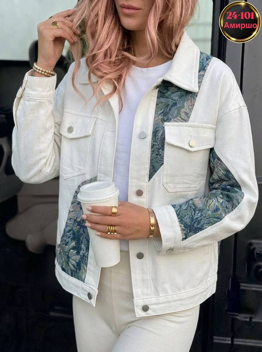 куртка джинсовая,женская джинсовая куртка,куртка с принтом джинсовая,свободная джинсовая куртка,джинсовая куртка повседневная