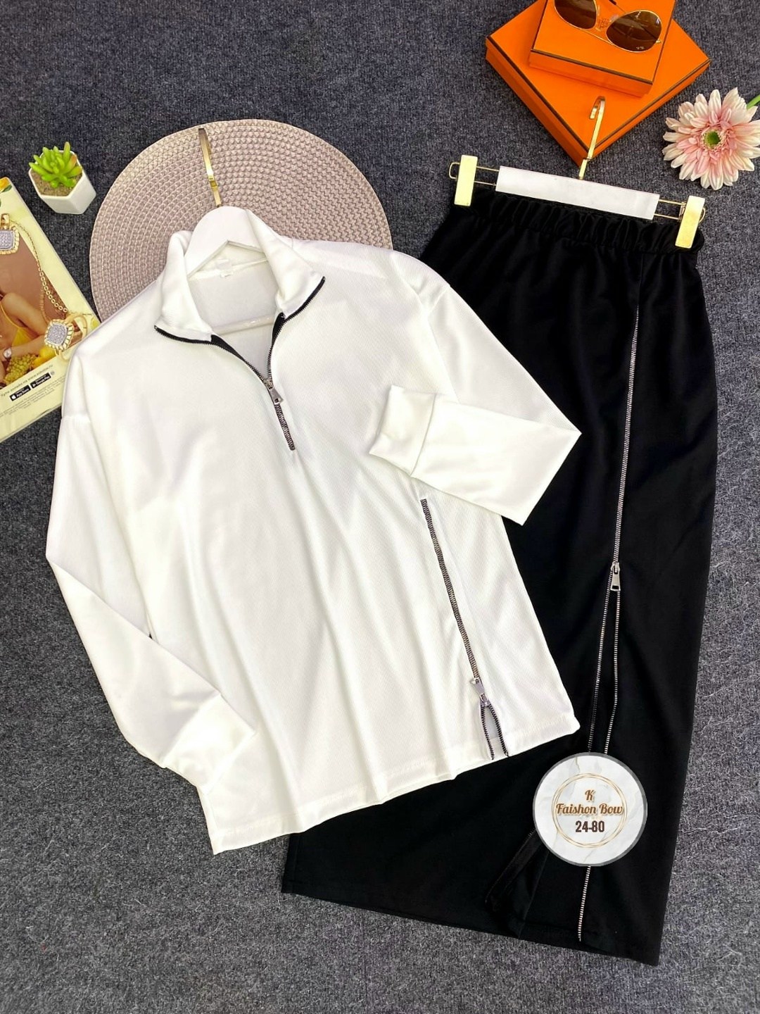 костюм с юбкой спорт-шик zanardi,платье комбинированное,платья,женские костюмы,стильные женские костюмы