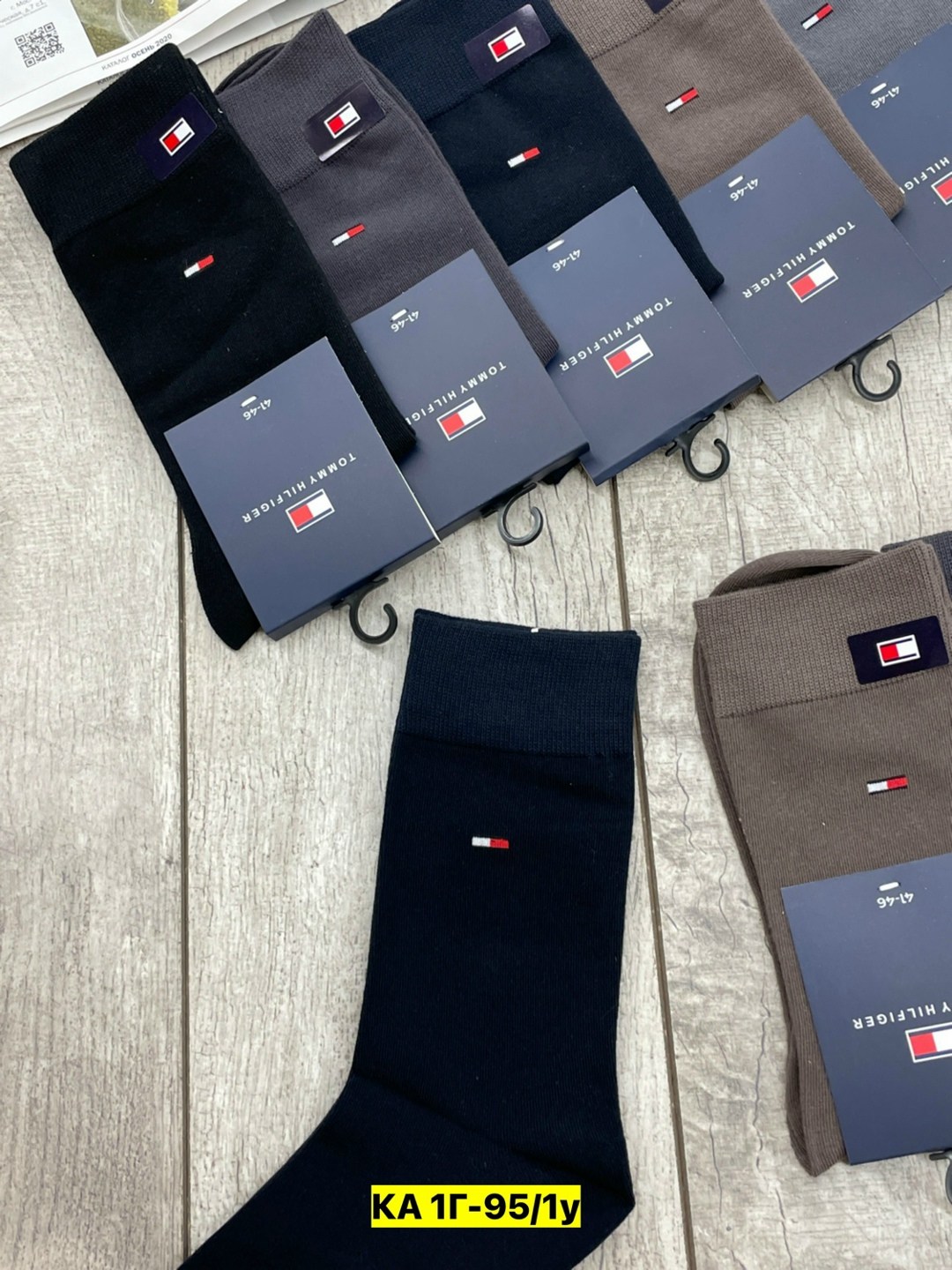носки tommy hilfiger,носки мужские,комплект носков tommy hilfiger,носки универсальные,комплект носки мужские