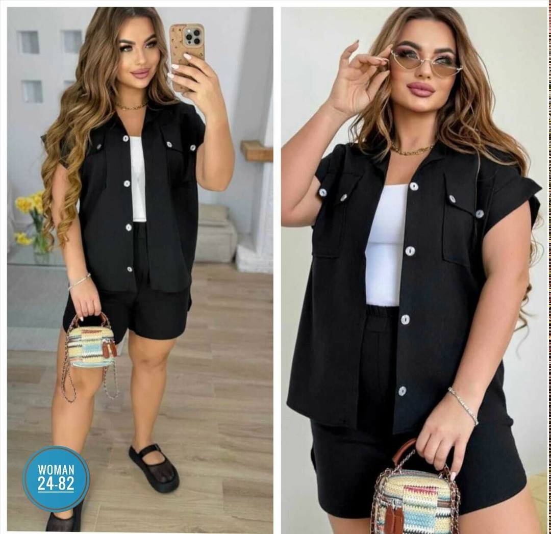 женские летние костюмы,летние костюмы,костюм для женщин,костюм желтый,костюм с шортами