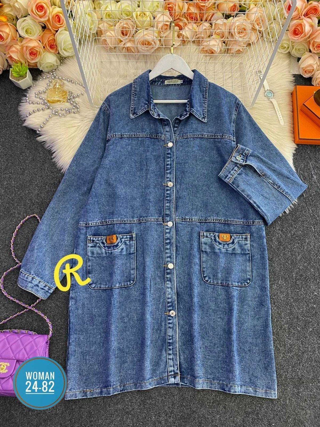 джинсовые куртки женские больших размеров,куртка джинсовая удлиненная yarmarka palto,джинсовая куртка женская,женская джинсовая куртка большого размера,куртка джинсовая удлиненная