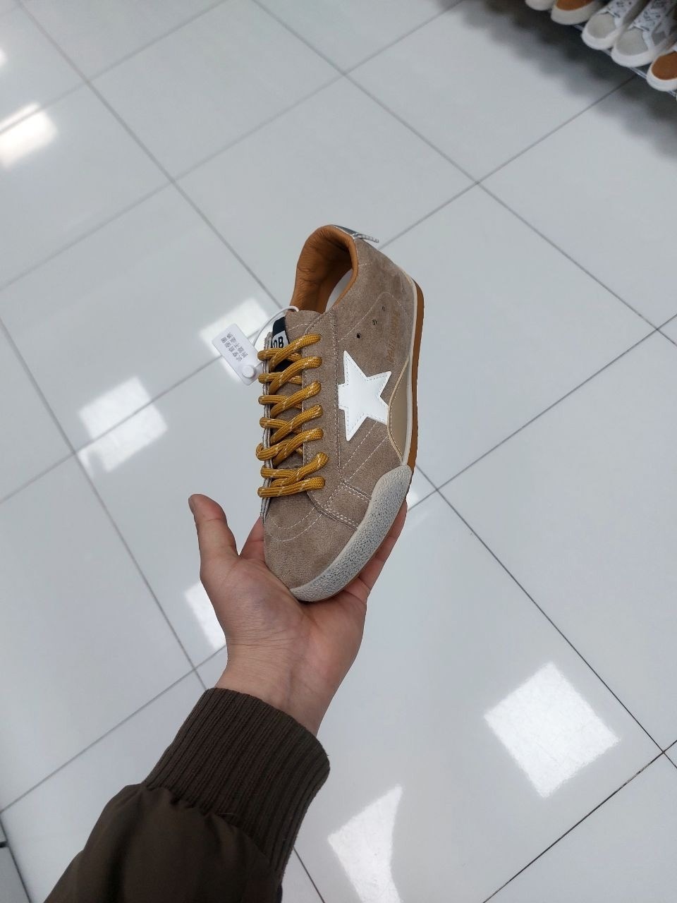 кроссовки golden goose,кроссовки ball star черного и белого цвета golden goose,,кеды golden goose,golden goose чёрные кроссовки