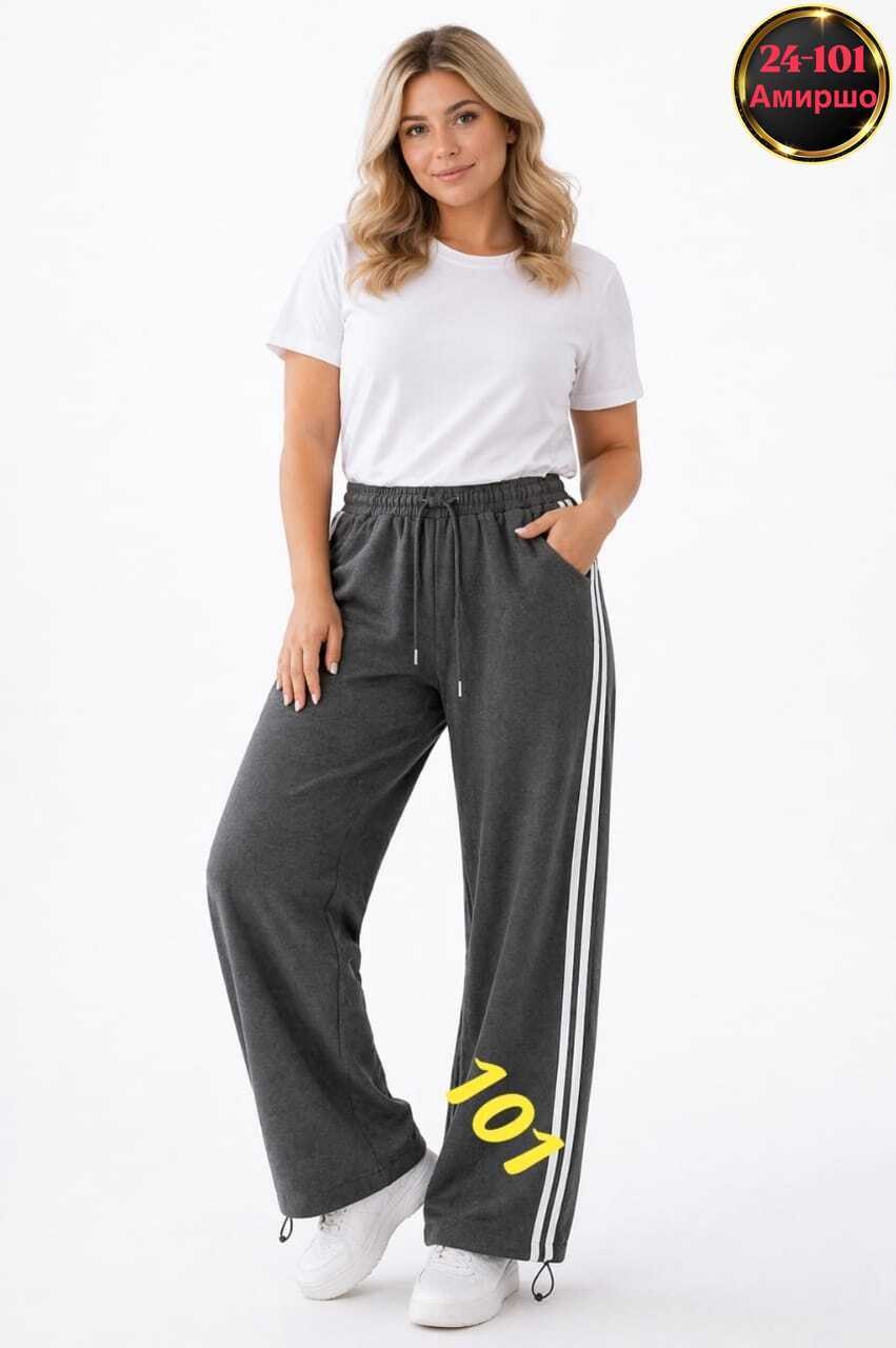 брюки спортивные,штаны спортивные,брюки широкие,спортивные брюки палаццо с завязками и лампасами,брюки спортивные женские