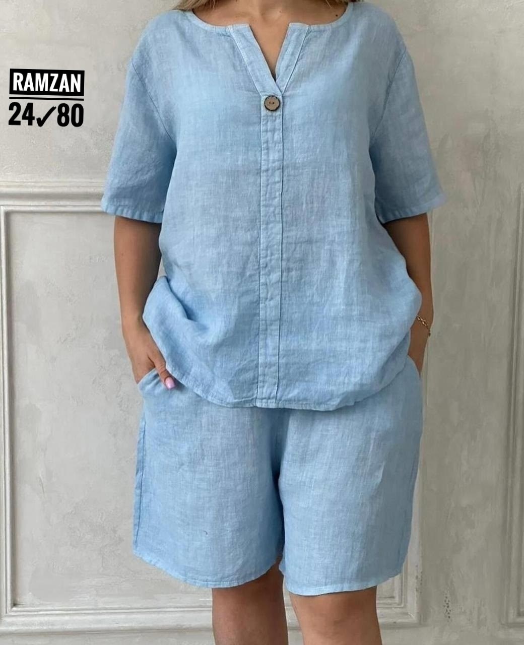 летние костюмы женские,костюм двойка женская,костюм льняной,льняной костюм с шортами,женские костюмы