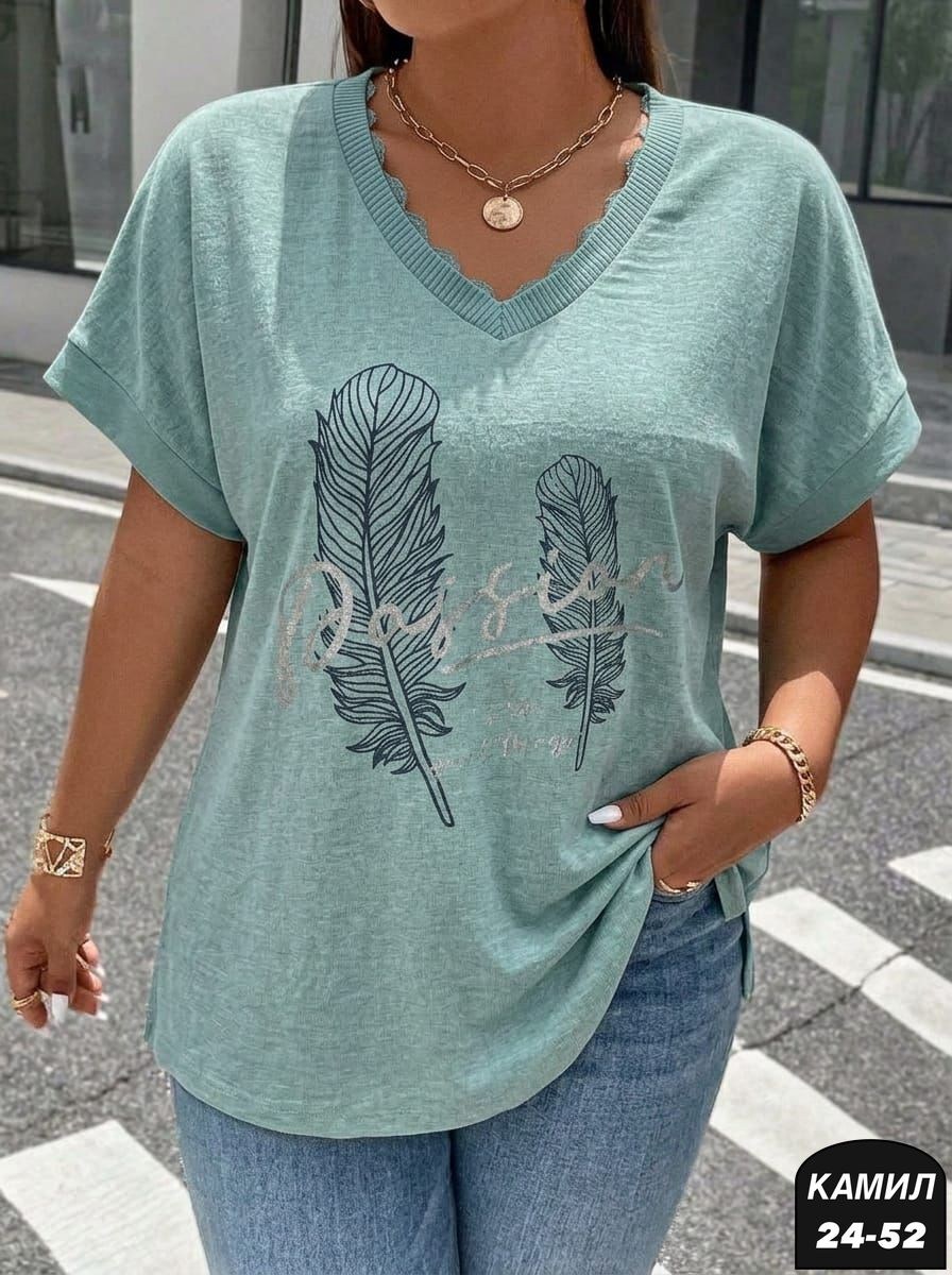 футболки женская,футболки для женщин,футболки женские больших размеров,летние футболки,женские модные повседневные футболки