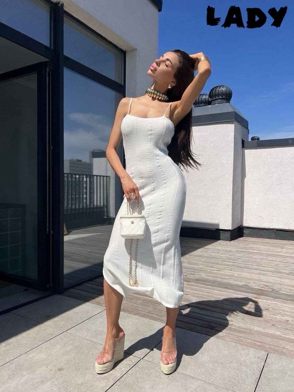 облегающее платье,женское платье,платье,стильное платье,трикотажное платье