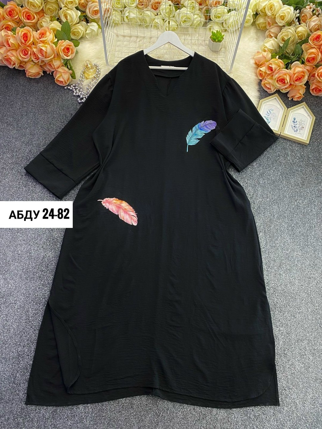 платье женская,свободное платье,льняные платья,платья,длинное женское платье