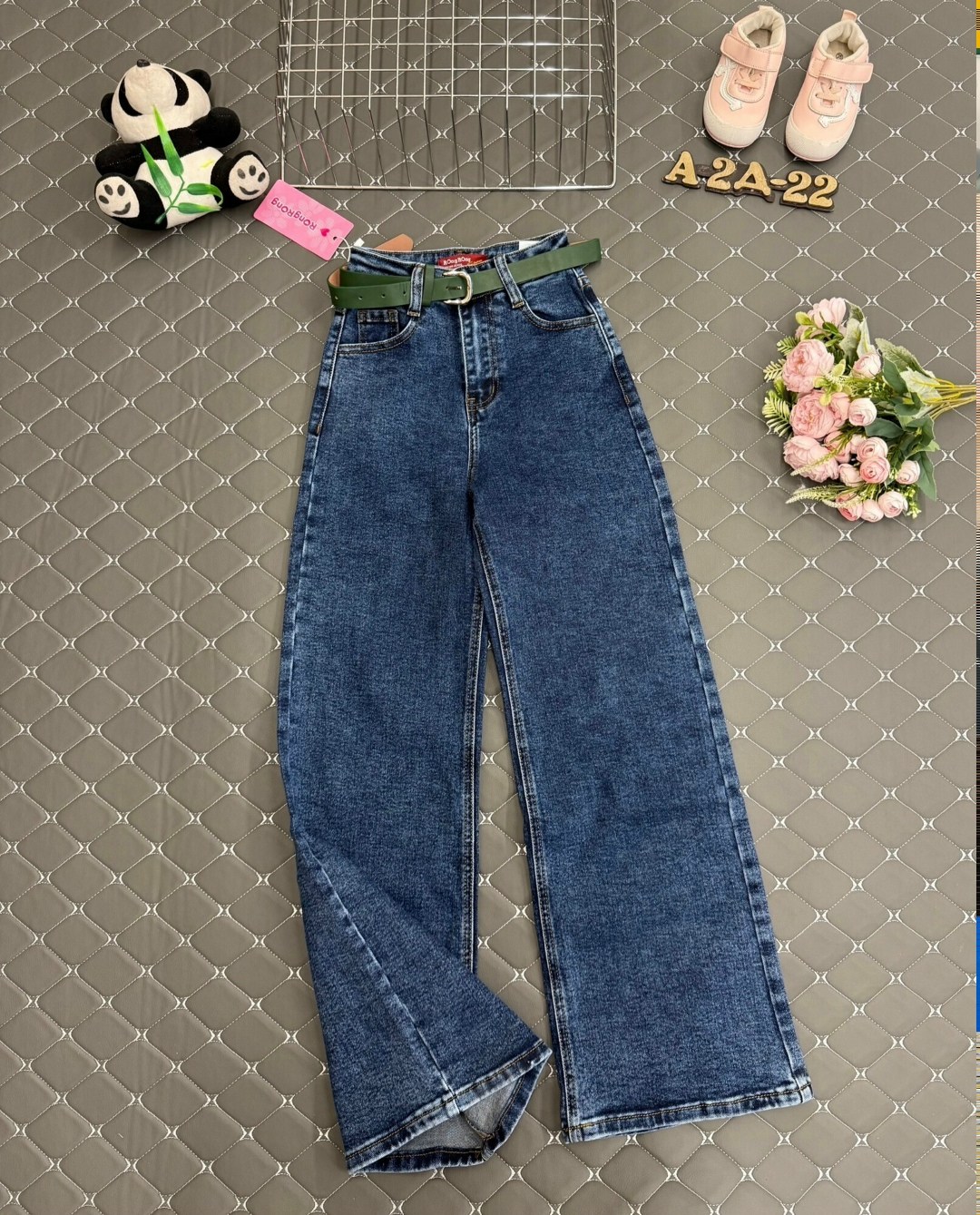 джинсы для девочек,джинсы широкие палаццо vika kids,брюки джинсы,джинсы детские,джинсы широкие на девочку