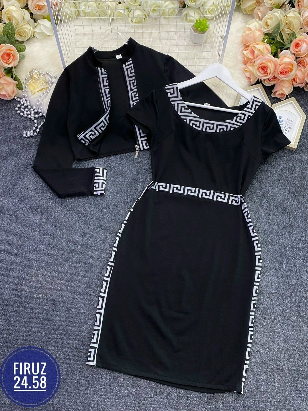 женский костюм двойка,женский костюм двойка ткань трикотаж,костюм с юбкой,женские костюмы,костюм двойка трикотаж