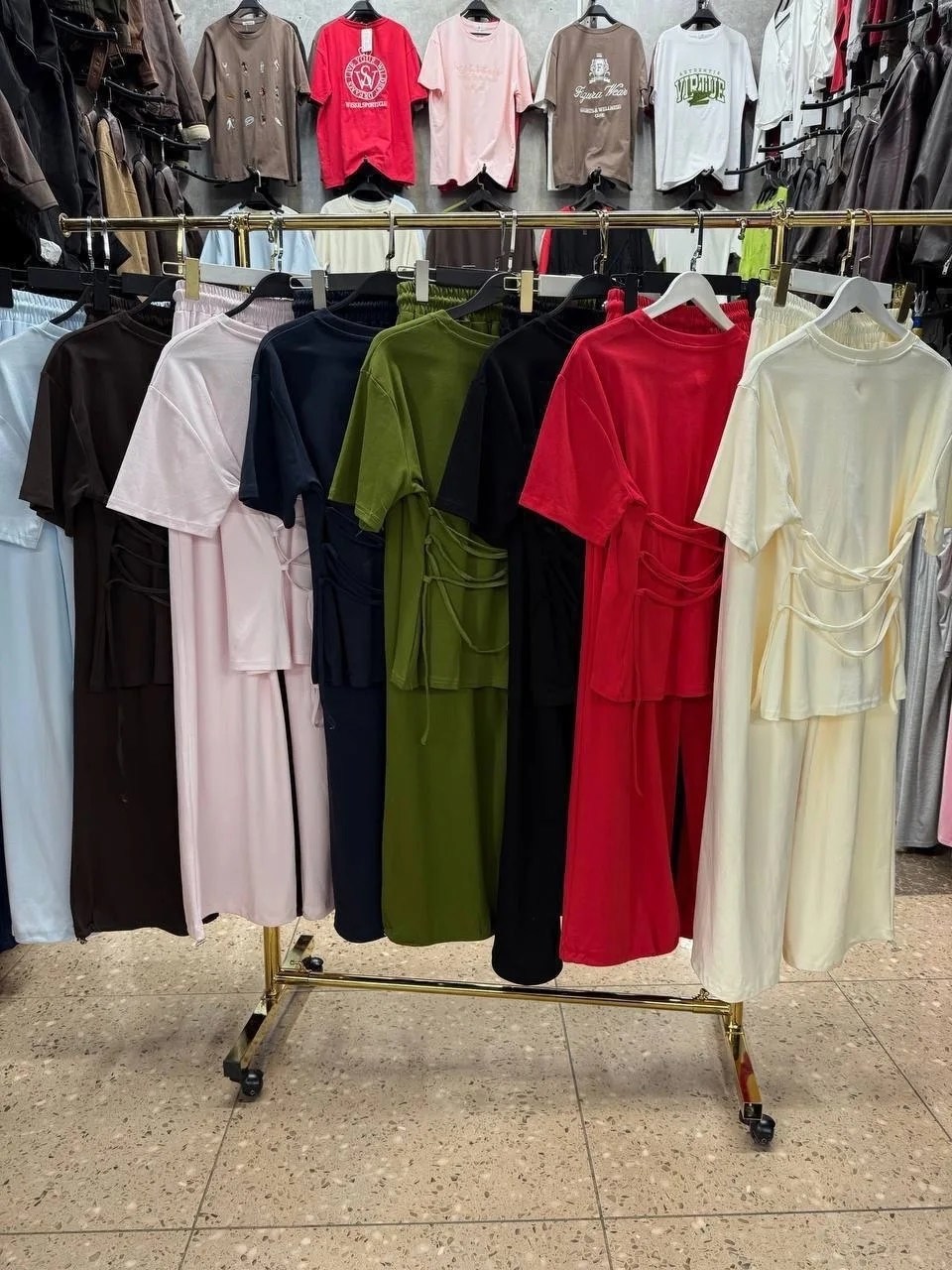 женские костюмы брючные,костюм с брюками,костюм с широкими брюками,повседневный костюм,брючный летний костюм с широкими брюками