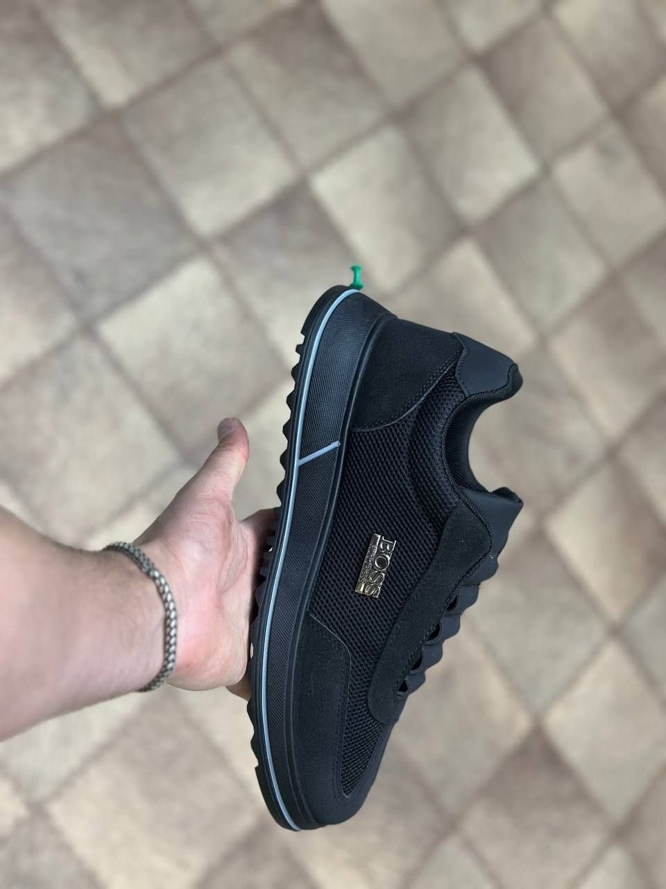 кроссовка мужской,,мужские кроссовки boss,кроссовки boss,мужские кроссовки