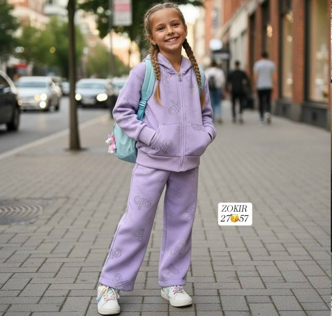 спортивный костюм для девочек,комплект для девочек (жакет, брюки) в розовом оттенке 22/23028п-7 mark formelle,костюм для девочек,костюм спортивный,детские костюмы