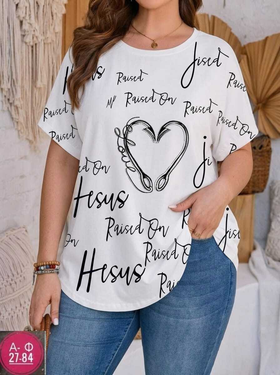 женская футболка больших размеров,футболки женская,футболка больших размеров для женщин,футболки для женщин,футболка с принтом