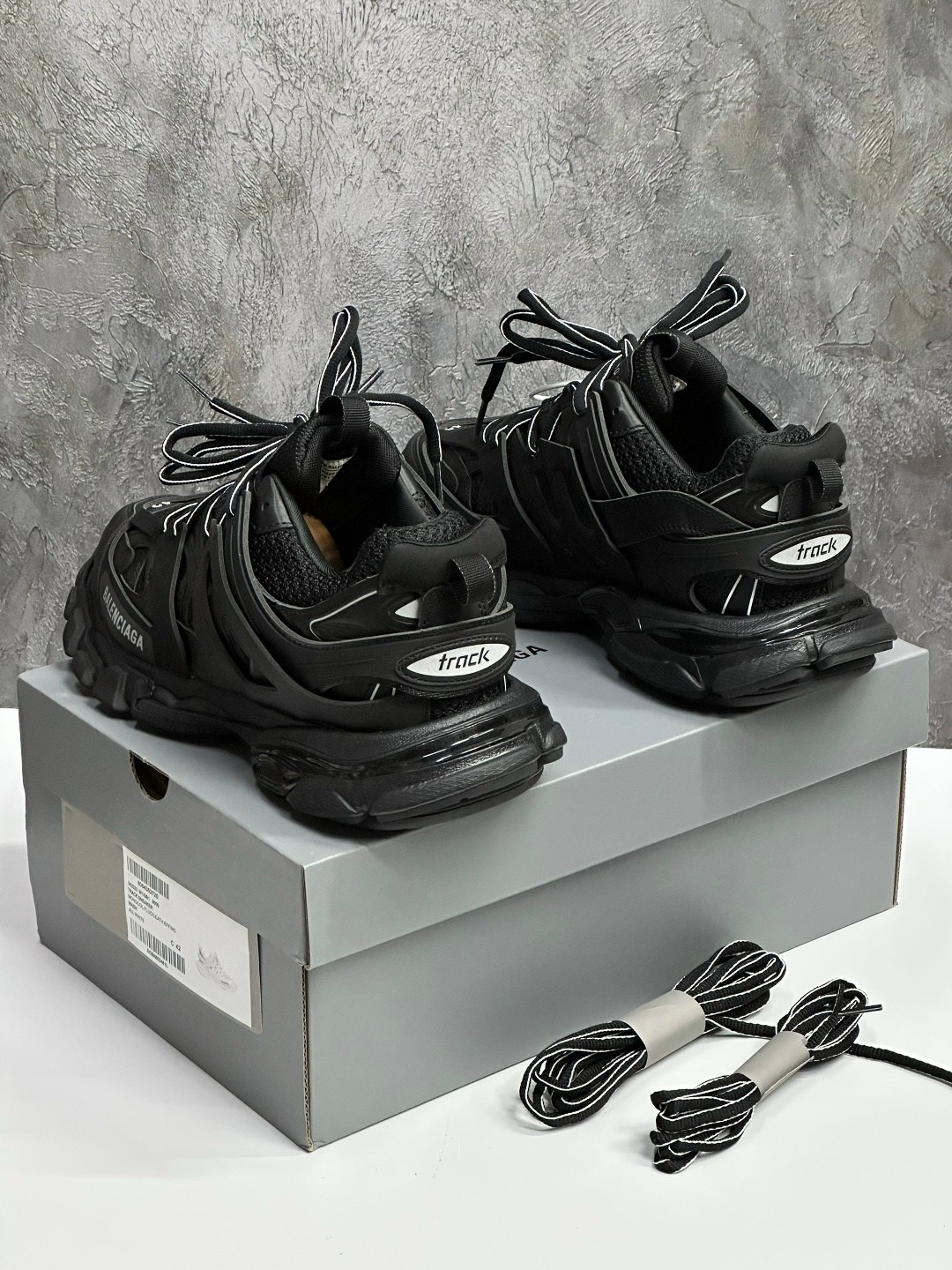 кроссовки balenciaga track,кроссовки balenciaga,кроссовки balenciaga track 1,мужские кроссовки balenciaga track черные,balenciaga track