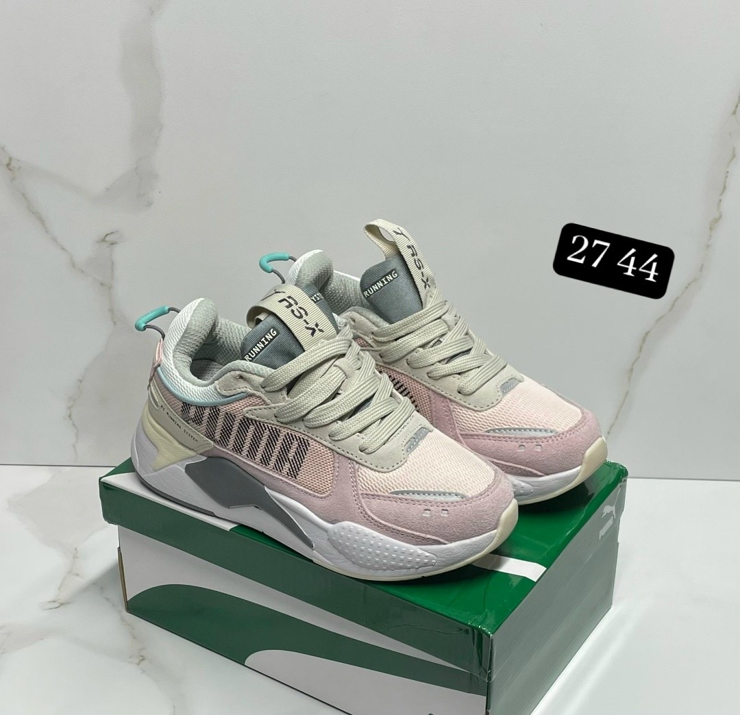 кроссовки женские puma,кроссовки puma,кроссовки puma rs x,кроссовки,женские кроссовки