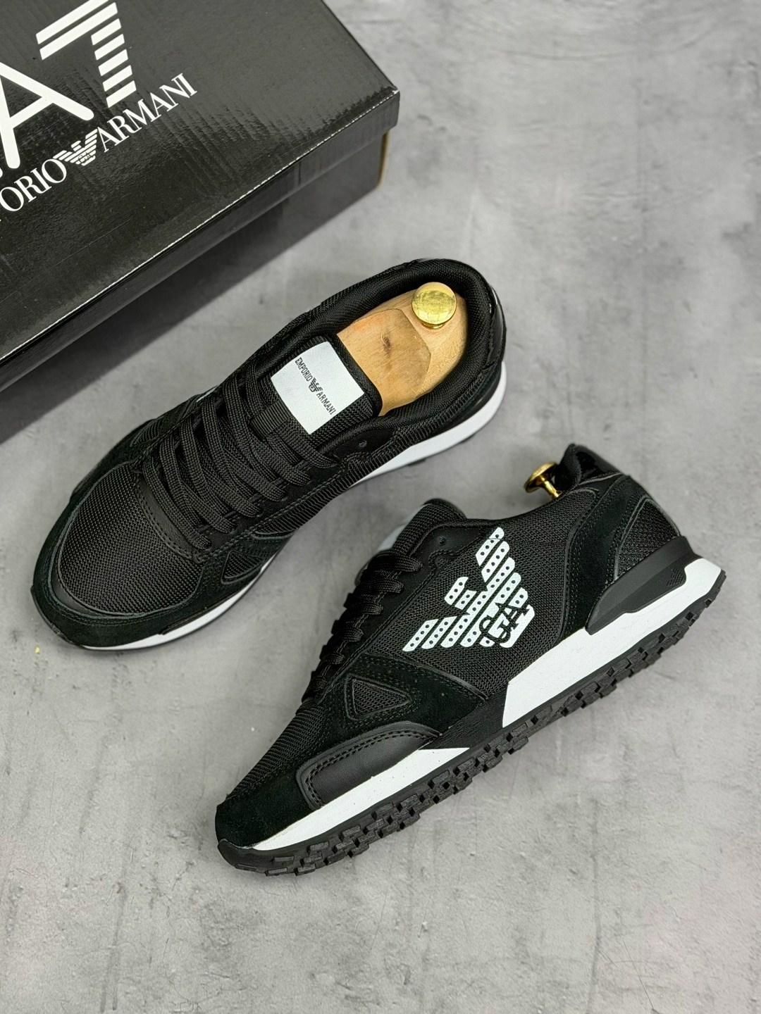 кроссовки emporio armani черный,кроссовки x4x289 xm499 emporio armani черный,кроссовки armani мужские,кроссовки emporio armani,кроссовки