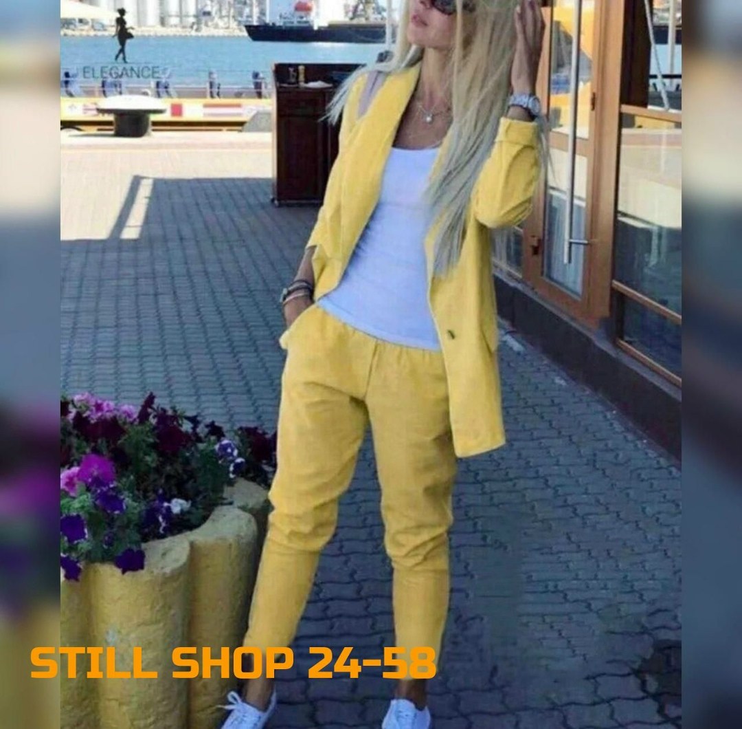 женский костюм двойка,летний брючный костюм женский,женские костюмы,костюм двойка,костюм двойка лен