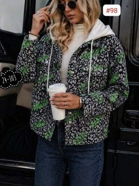 Верхняя одежда