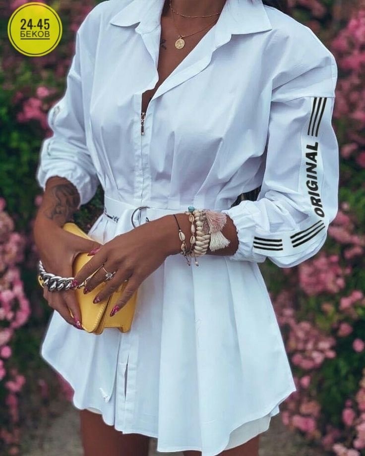 женское платье рубашка,платье рубашка с длинными рукавами,белое платье рубашка,платье рубашка с поясом,платье рубашка