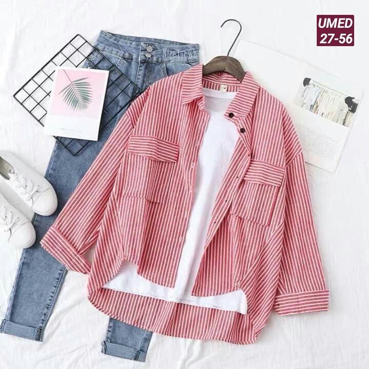 рубашка стильная,рубашки для женщин,зипка с рубашкой,женская рубашка в полоску,женская рубашка