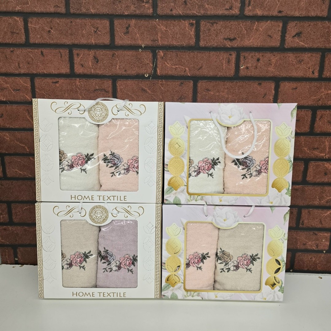 подарочные наборы полотенец,набор полотенце,набор махровых полотенец,подарочный набор махровых полотенец,набор полотенец для ванной в подарочной упаковке