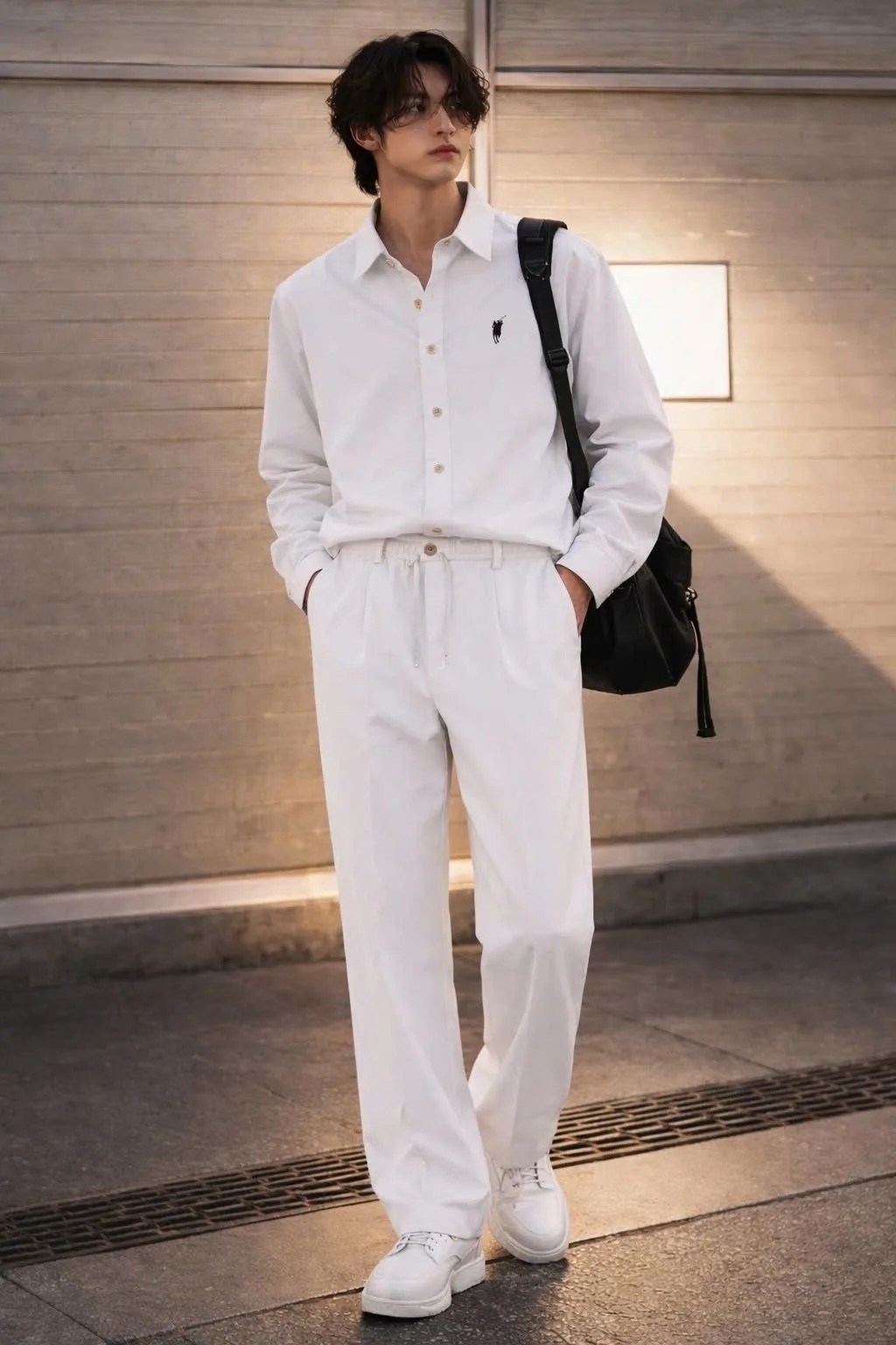 повседневная рубашка,рубашка с вышивкой,рубашка льняная,рубашка,мужская белая рубашка