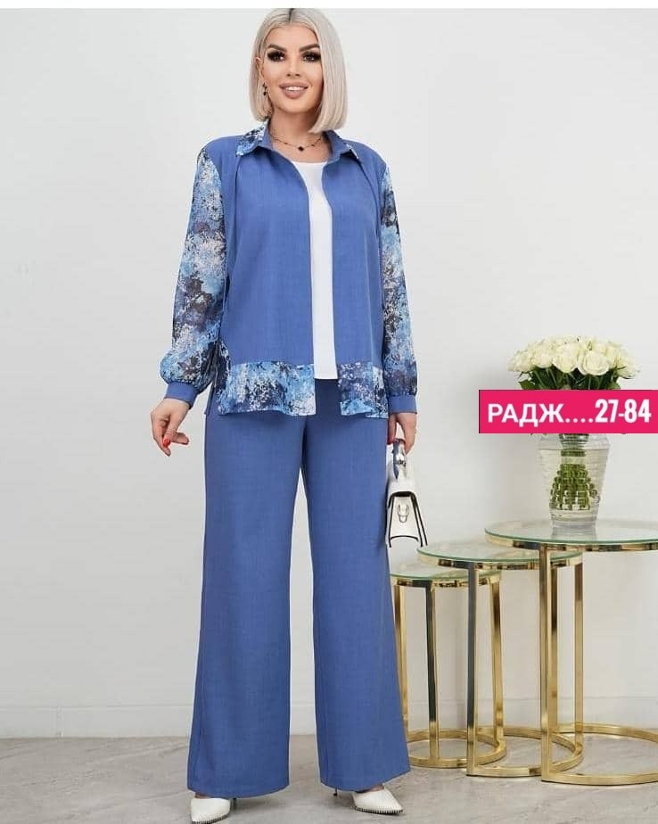 женские костюмы больших размеров,женские брючные костюмы,женские костюмы,костюм с брюками,классический костюм
