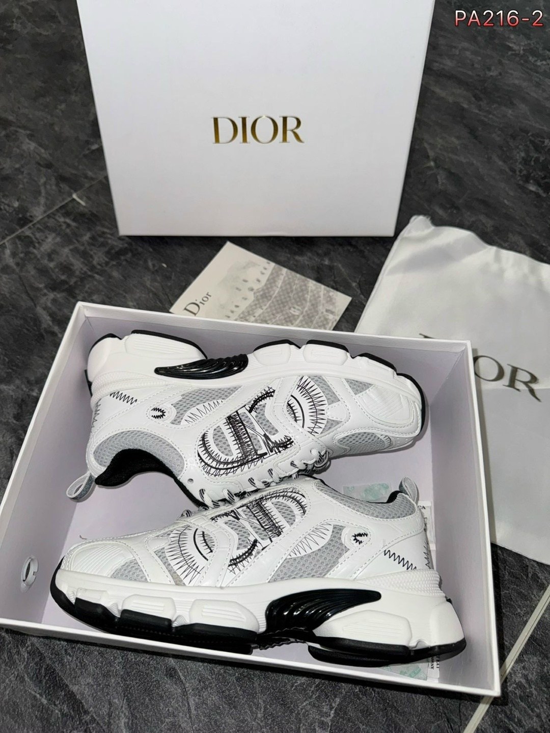 женские кроссовки dior chrono premium white grey,кроссовки dior,кроссовки женские dior,женские кроссовки,кроссовки диор