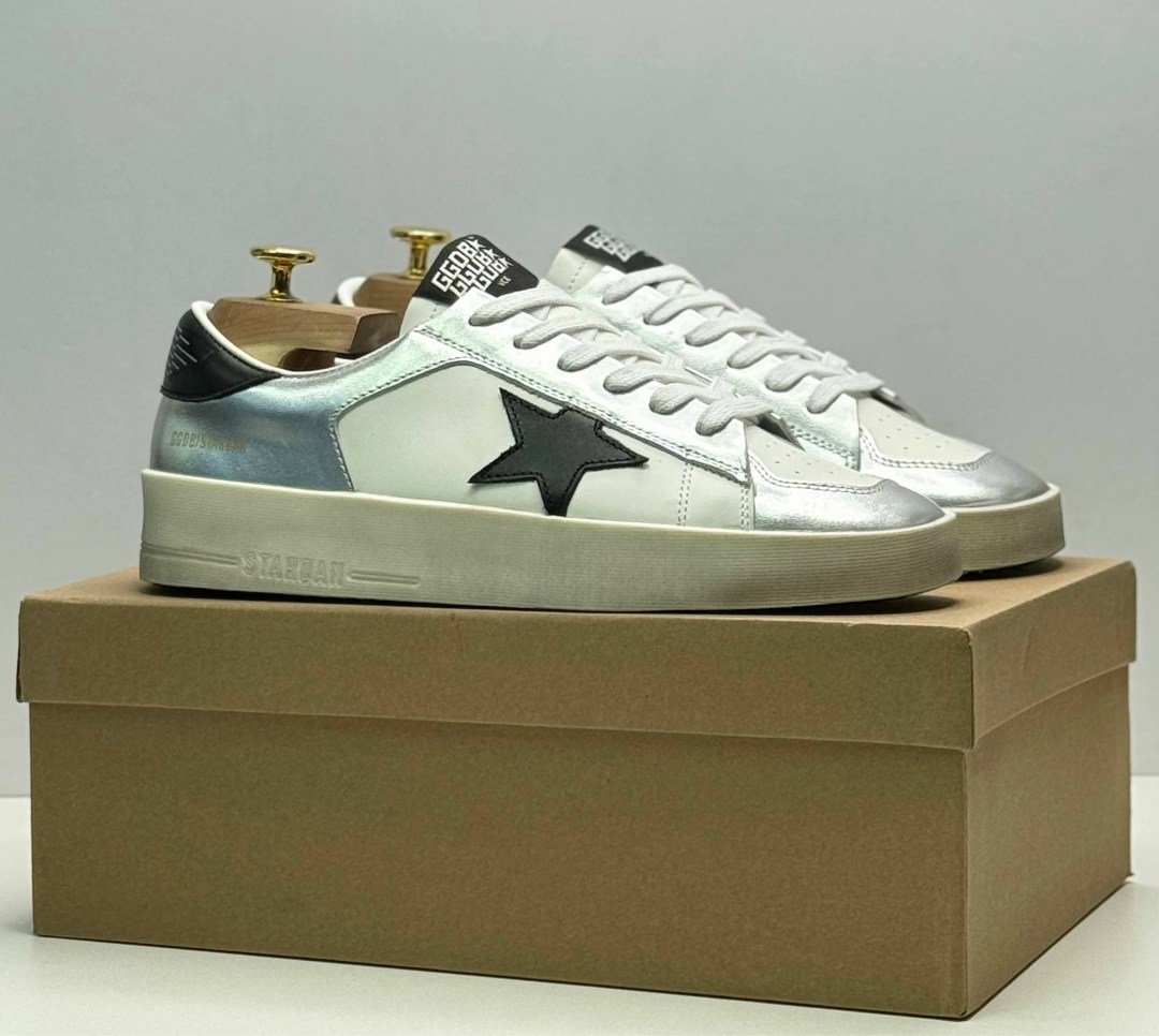 кроссовки golden goose,,golden goose кроссовки stardan белый,кеды golden goose,golden goose