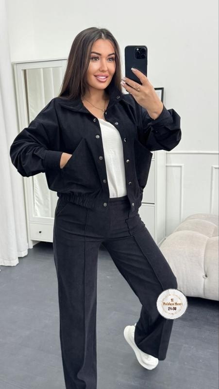 костюм повседневный,костюм женский вельветовый,костюм с брюками,костюм женский микровельвет,женский костюм