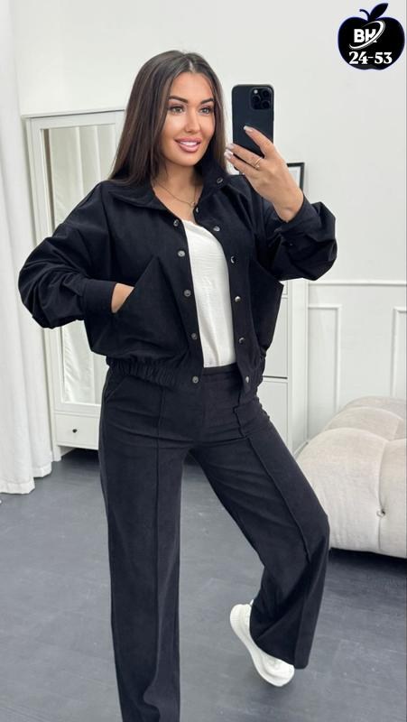 брючный костюм,костюм женский,костюм с брюками,костюм женский микровельвет,костюм двойка вельвет