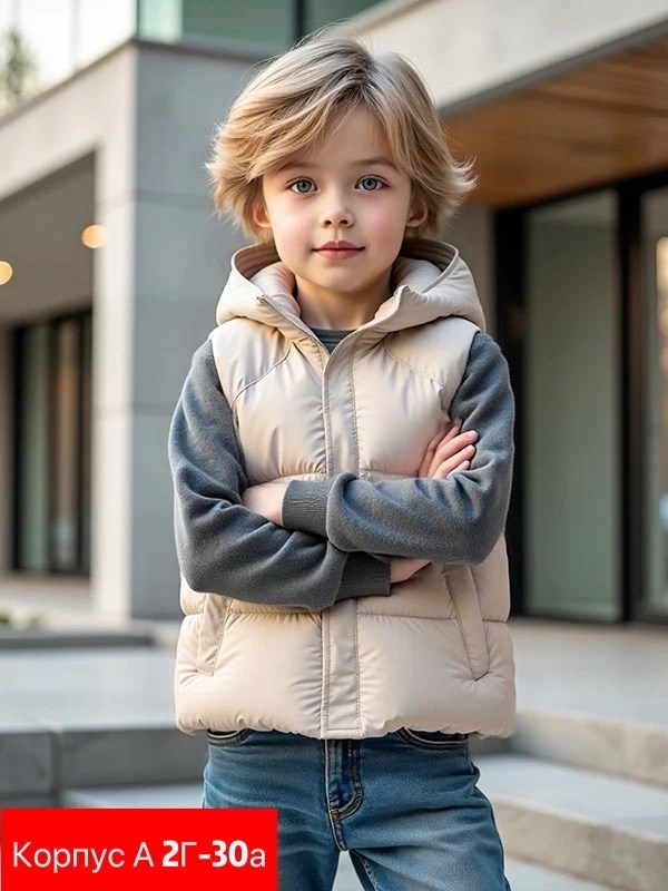 жилет детский,жилет для малыша,жилетка детская,жилет,жилет теплый
