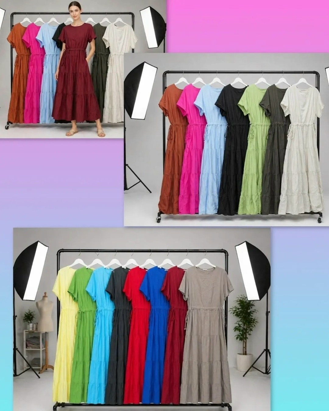 платья,платье летнее,женские длинные платья,шифоновое платье,платье сарафан