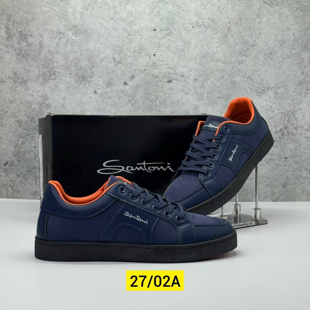 ,мужские кеды,мужские кеды the gom,кеды для мужчин замш,кеды santoni мужские