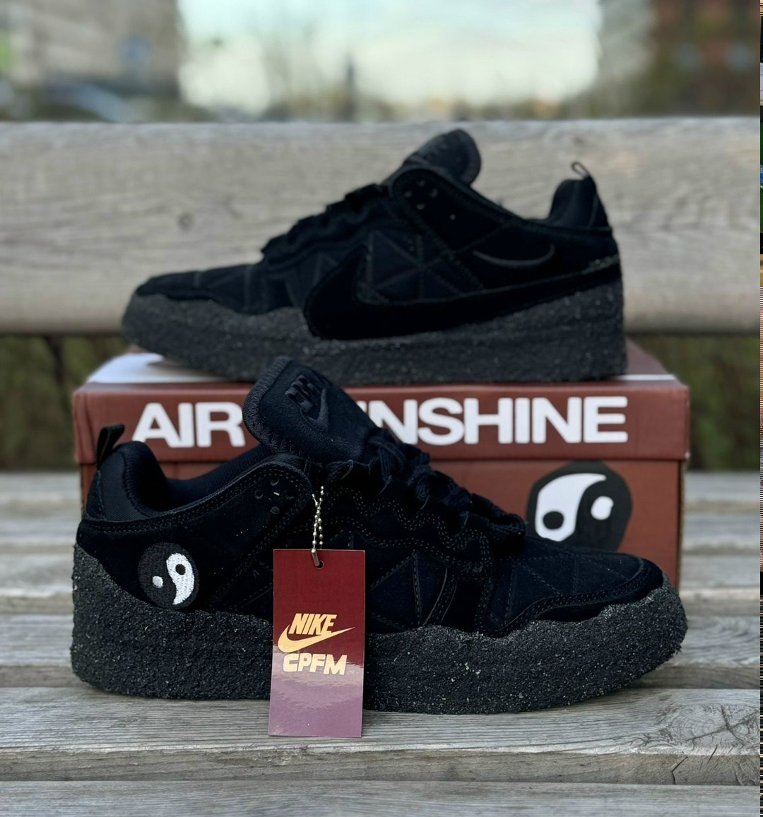 кроссовки cactus plant flea market x nike dunk low,cactus plant flea market x nike dunk low,кроссовки nike,кроссовки,мужские кроссовки nike cpfm dunk mid черные