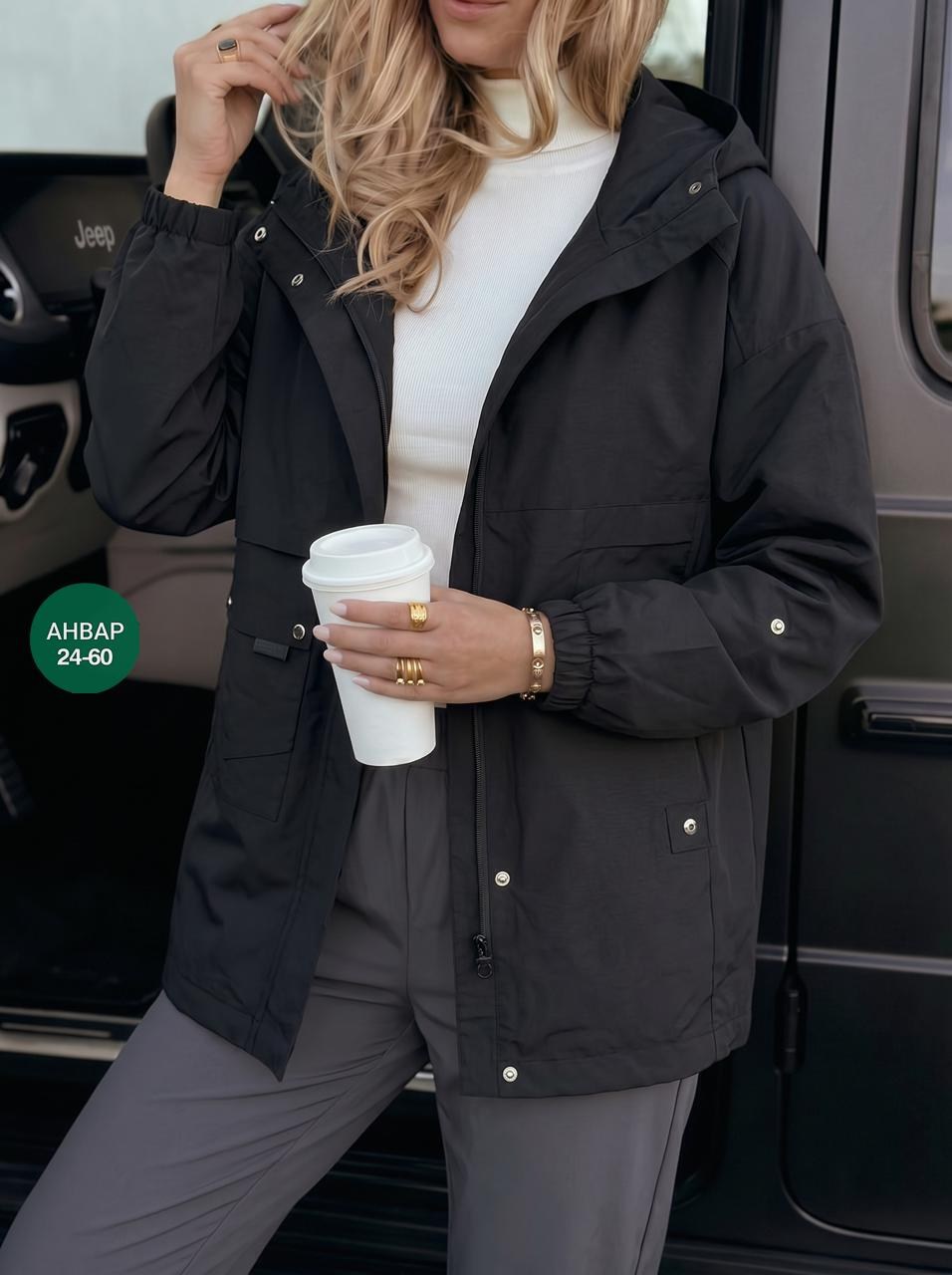 ветровка женская,демисезонная куртка,удлиненная куртка,женская куртка,легкая куртка