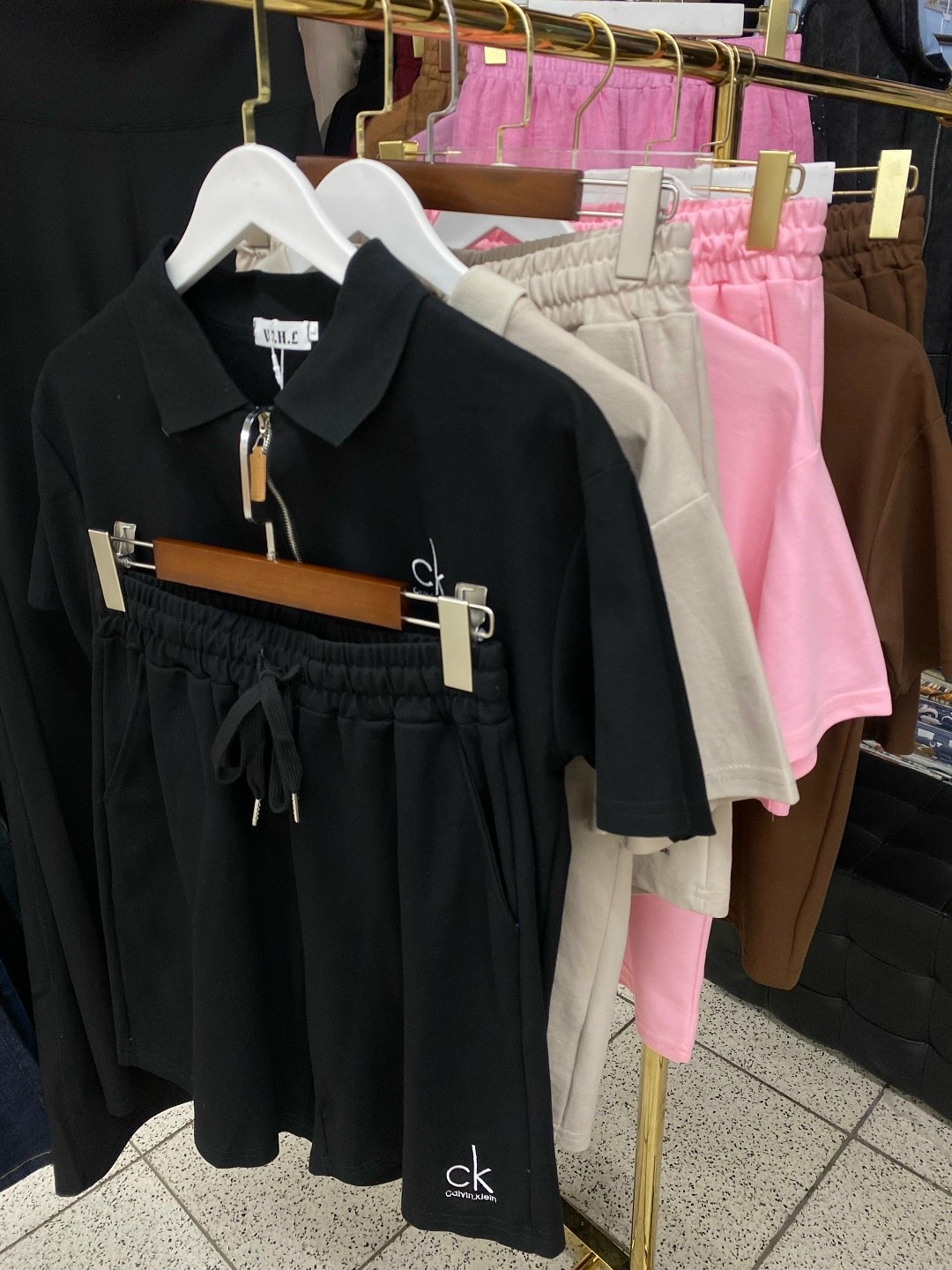 костюм с шортам,костюм кофта и шорты,костюм женский повседневный спортивный,женские костюмы,женские летние костюмы