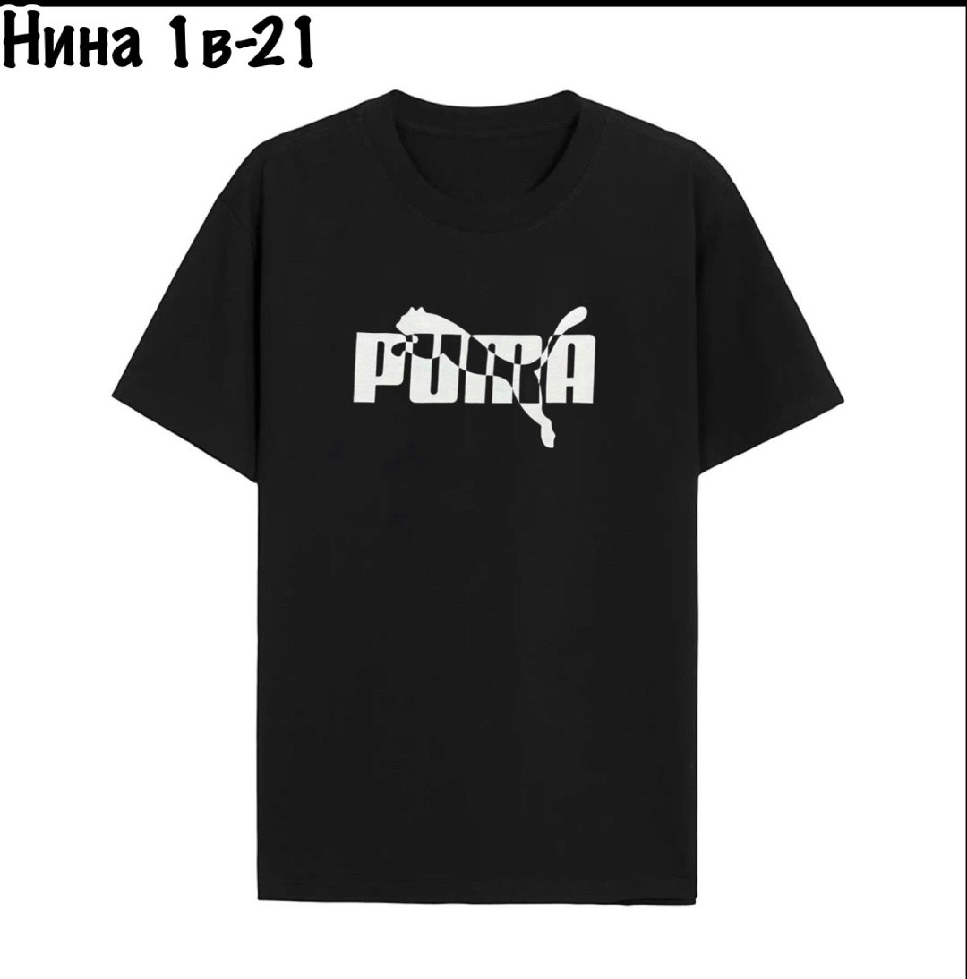 футболки мужские,футболки для мужчин,футболка мужская puma,футболка,футболки для мальчика