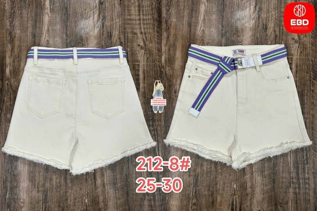 джинсовые шорты,шорты белые джинсовые,шорты женские,шорты хлопковые,шорты