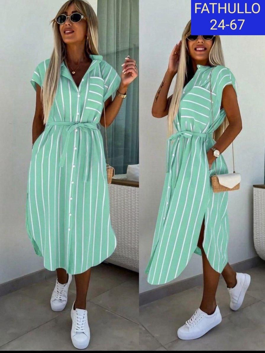 платье рубашка в полоску,женское платье летнее повседневное,платье в полоску летнее,женское платье рубашка,платье в полоску лен