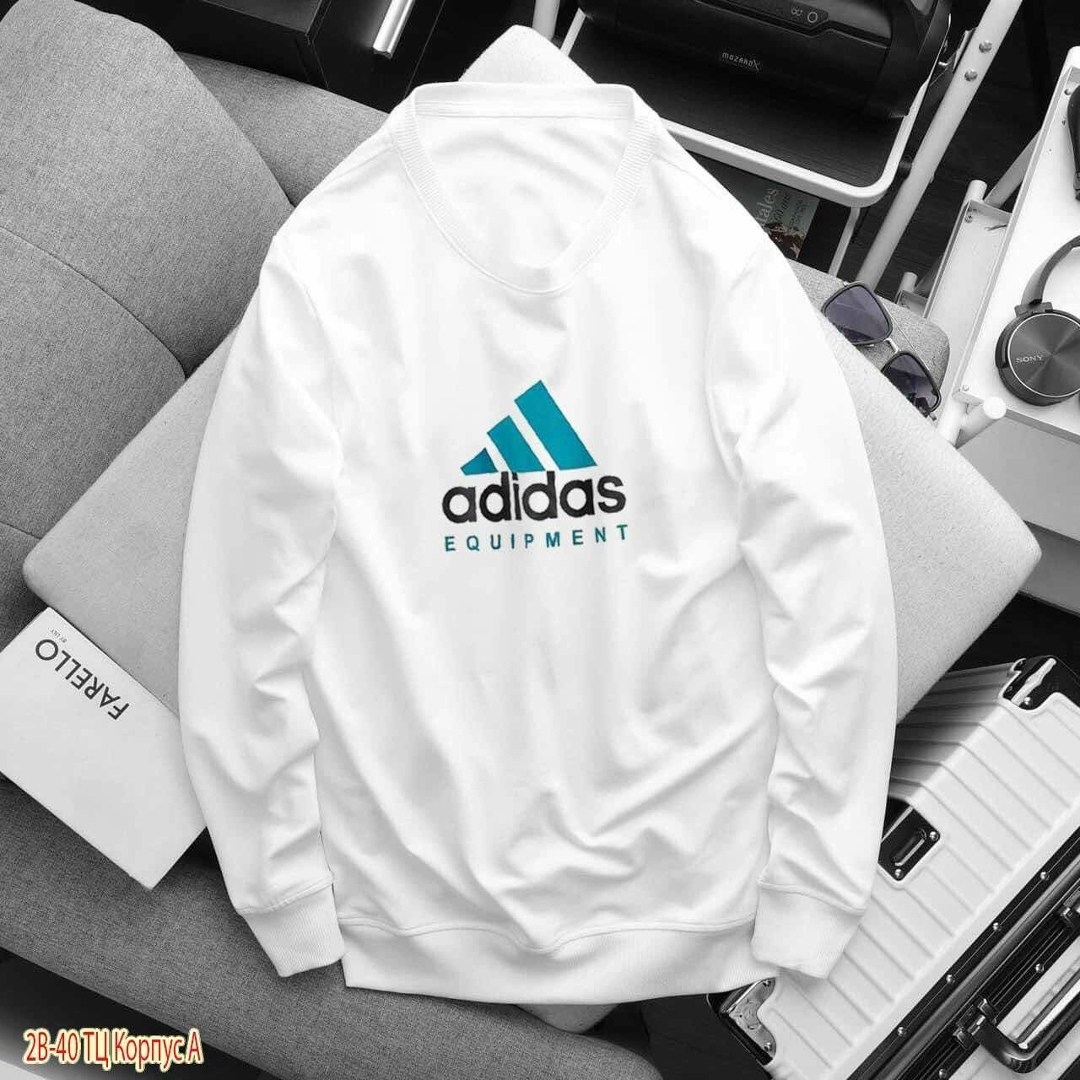 свитшот мужская,свитшот мужской adidas,мужские свитшоты,свитшот adidas,толстовка мужская adidas