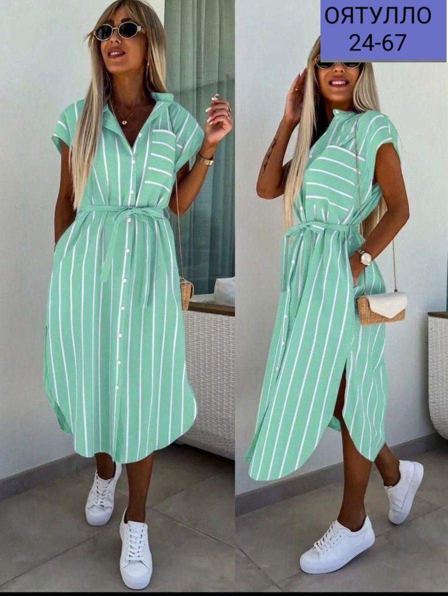 платье рубашка в полоску,женское платье летнее повседневное,платье в полоску летнее,платье в полоску лен,повседневные платья