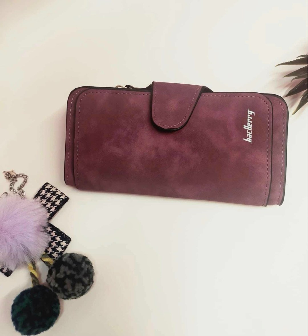 женские кошельки,женские кошельки baellerry,кошелек с отделением для телефона женский,кошельки для женщин,женское портмоне baellerry forever