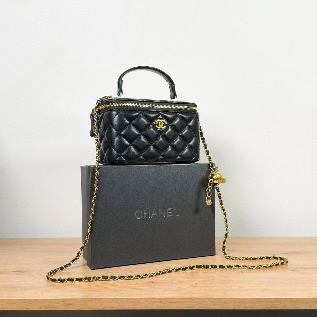 chanel сумка,сумка шанель,кожаная сумка в стиле шанель 17см*10см,chanel сумка классические женские,сумка chanel vanity