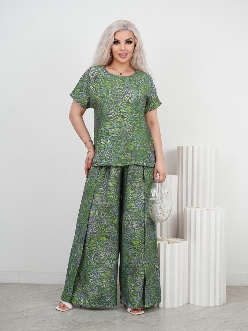 костюм с брюками,костюм трикотажный,летние костюмы,брючный комплект,брючной костюм