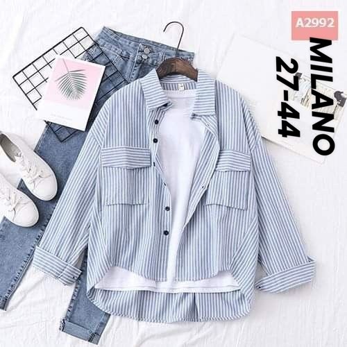 рубашка стильная,зипка с рубашкой,рубашки для женщин,рубашка женская,полосатая рубашка