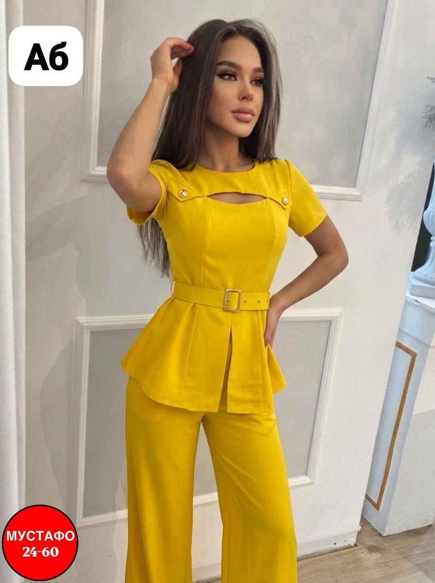 брючный костюм женский,брючный костюм с баской,брючный костюм синего,синий брючный костюм женский,голубой брючный костюм женский