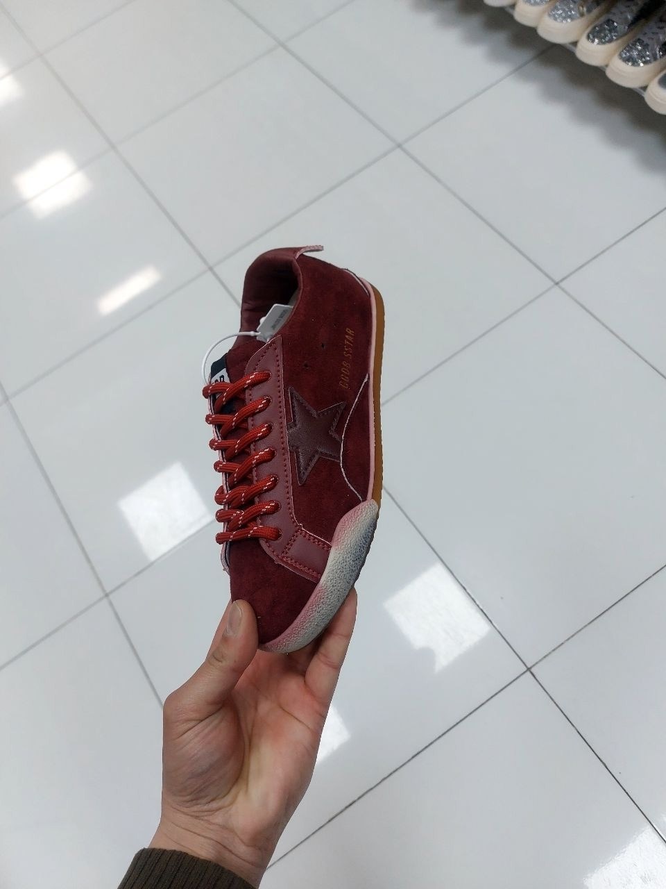 ,кроссовки golden goose,кеды golden goose,golden goose,кеды golden goose женские