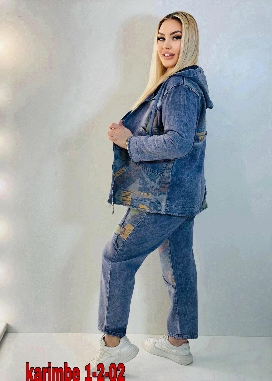 костюм джинсовый женский,костюм джинсовый,костюм джинсовый женский glentina 372053283,костюм джинсовый двойка,костюм джинсовый брючный