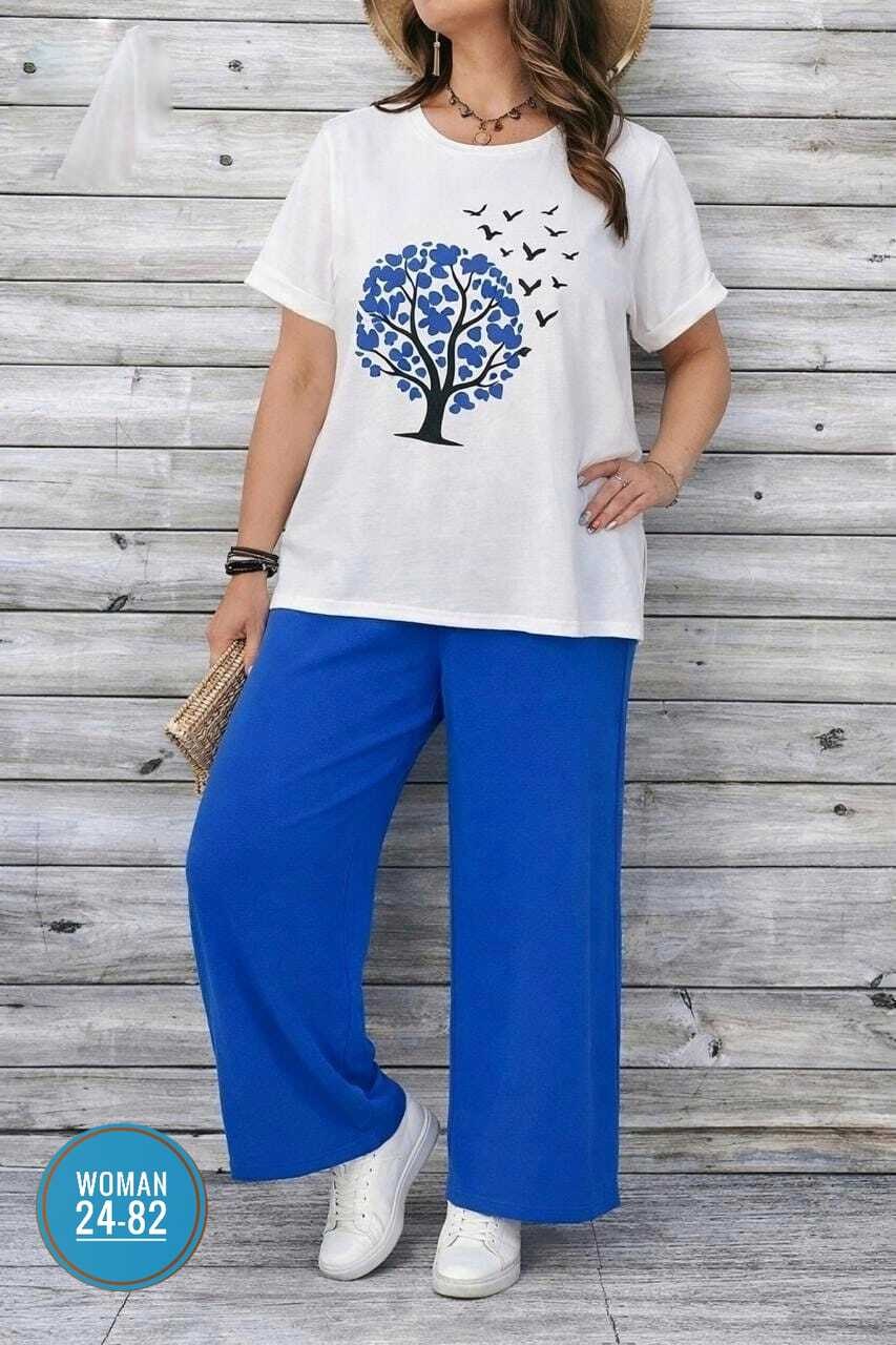 женские костюмы,летние костюмы,женские костюмы больших размеров,костюм с брюками,костюм женский летний